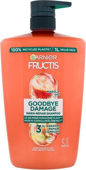 Immagine prodotto Garnier Fructis Addio Danni (1000 ml, Shampoo liquido)