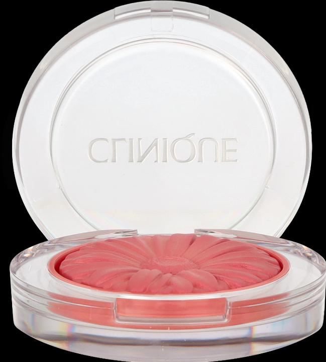 Actual product image Clinique Cheek Pop (#12 Pink Pop)