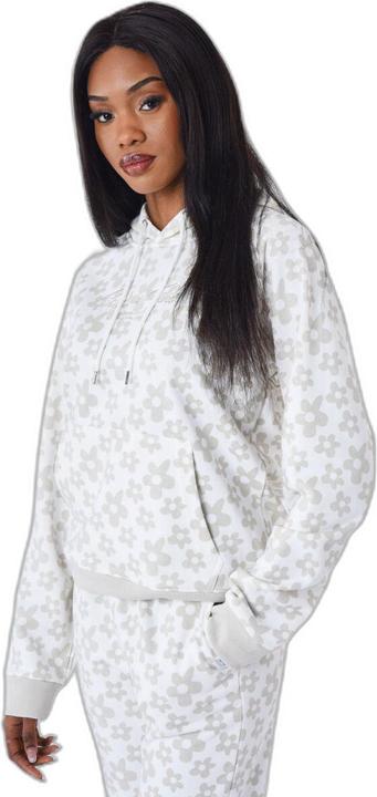 Produktbild Project X Paris hoodie mit blumenprint damen (XS)