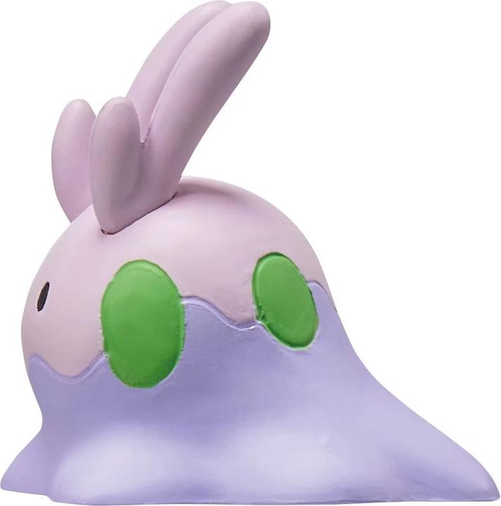 Actual product image Takara Tomy Pokemon - Viscora Moncollé