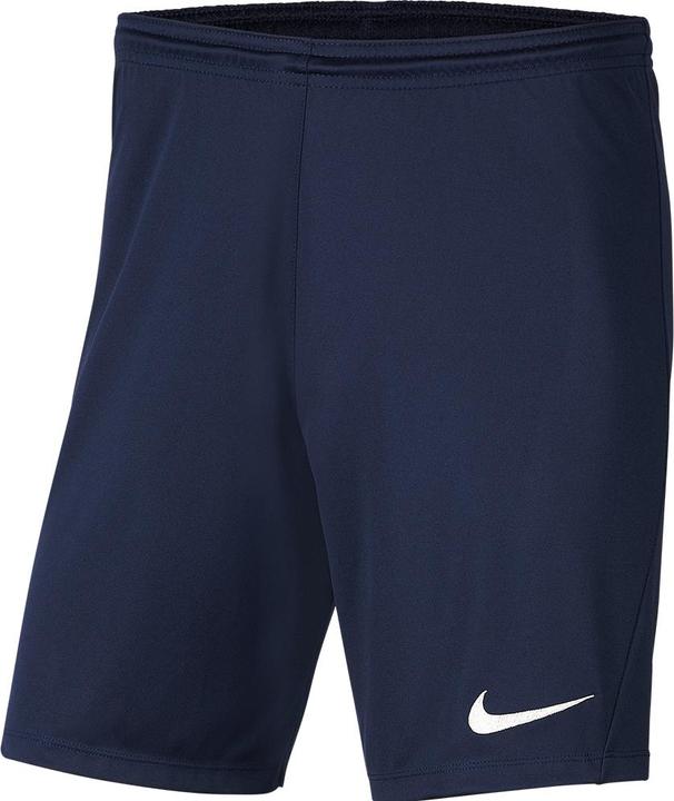 Immagine prodotto Nike Parco Iii Bambini Corti (M)