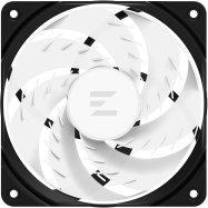 Actual product image Zalman Ventilateur de boitier AF Reverse RGB - 12cm (Noir) (120 mm)