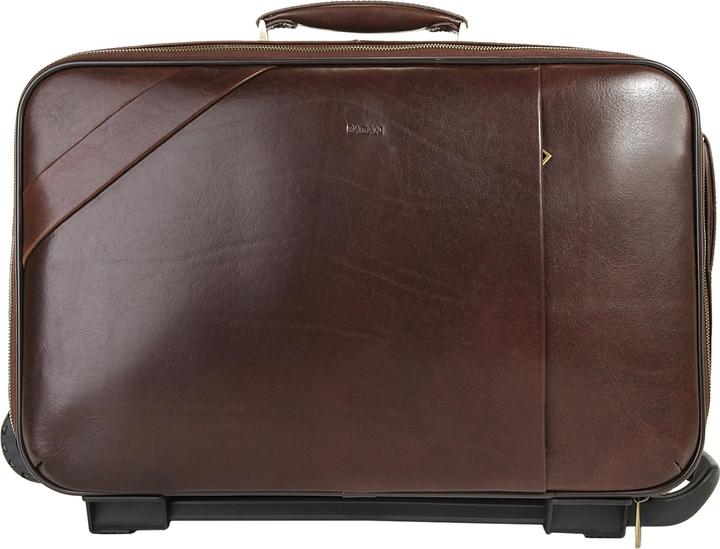 Image du produit Bagan Business Trolley AMERIGO VESPUCCI (50 l, M (50 - 90l))