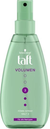 Produktbild Schwarzkopf Taft Volumen 3 (150 ml)