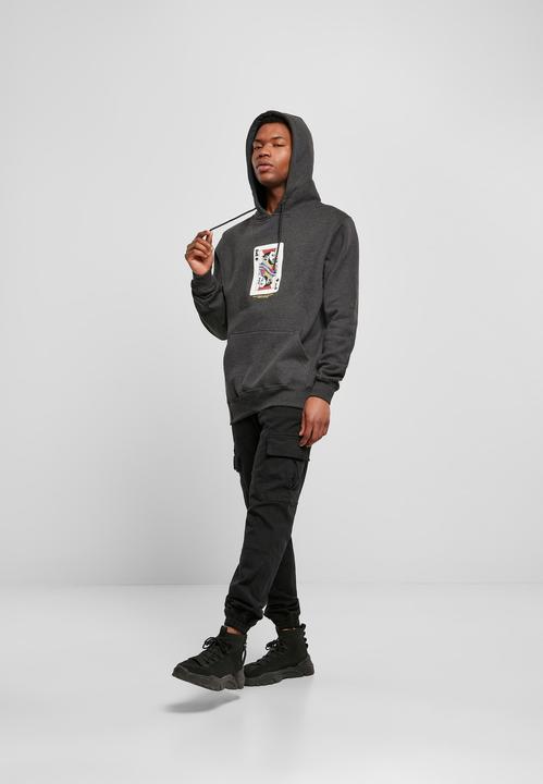 Produktbild Cayler & Sons WL Compton Card Hoody (S)