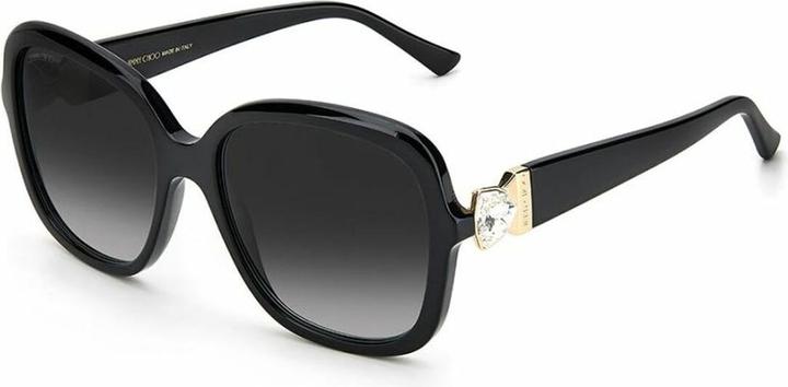 Produktbild Jimmy Choo Damensonnenbrille SADIE-S-807 ø 56 mm