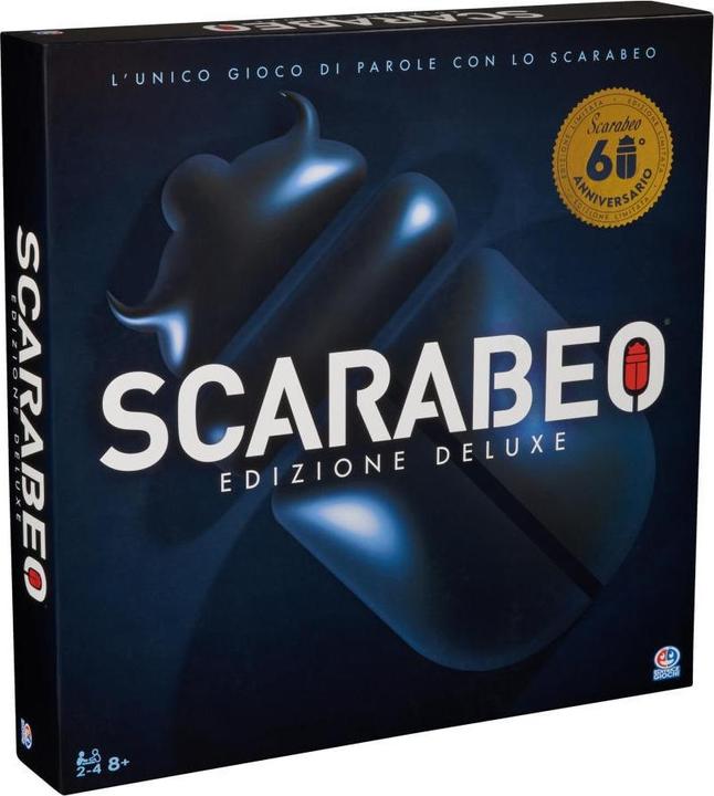 Produktbild Spin Master SCARABEO 60th Anniversary