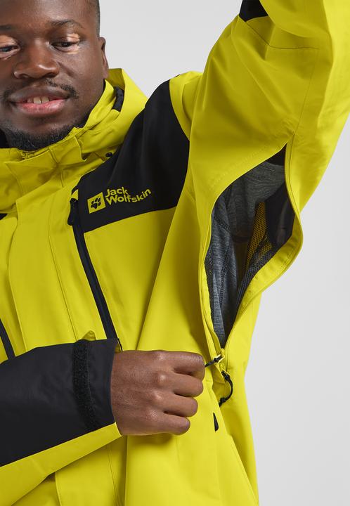Immagine prodotto Jack Wolfskin Jasper 2L Jkt M (M)