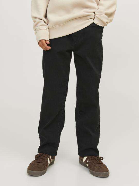 Actual product image Jack & Jones Jjiclark Jjoriginal Sq 356 Sn Jnr (176)