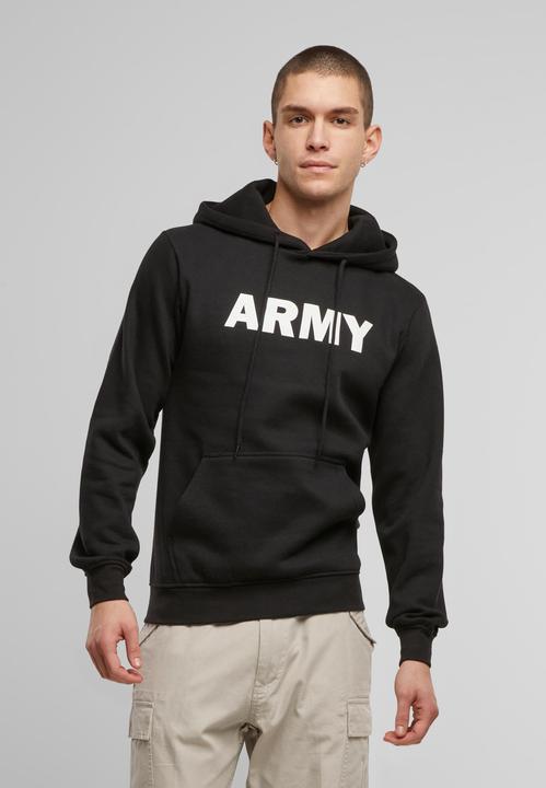 Immagine prodotto Brandit Army Hoody - 188525 (4XL)