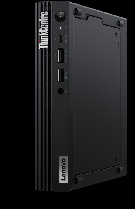 Produktbild Lenovo ThinkCentre M70q Gen 3 (Intel Core i5-12400T, 16 GB, 256 GB, UHD Graphics 730)