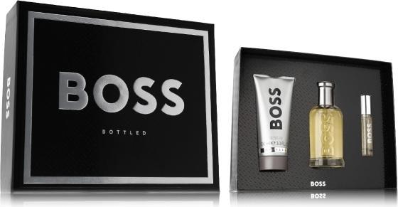Actual product image Hugo Boss Bottled (Eau de toilette, 100 ml)