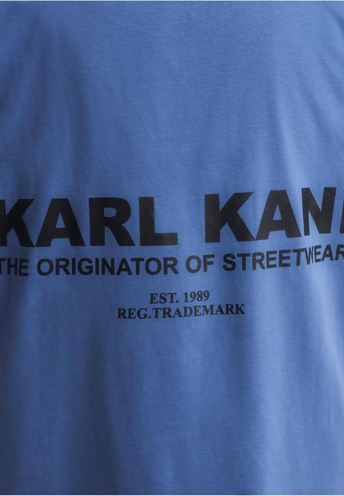 Actual product image Karl Kani KM234-037-2 KK Small Retro Tee (L)