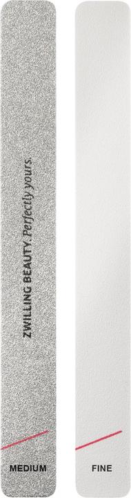 Produktbild Zwilling Sandblattfeilen, 2 Stk, 20.3x7.3 cm