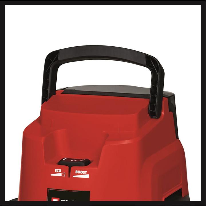 Produktbild Einhell TE-VC 36/25 Li S (Nass-Trockensauger)