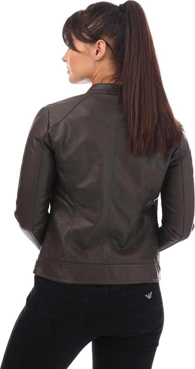 Image du produit Only - Veste motard BANDIT - Femme (34 D)