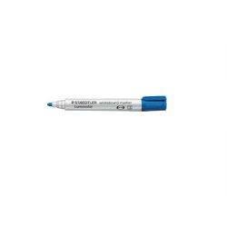 Actual product image Staedtler Lumocolor - Whiteboard Marker (Blue, 2 mm, 10 x)