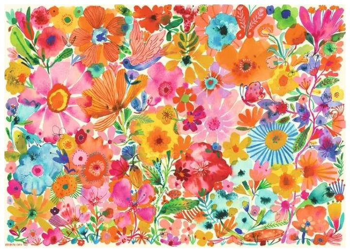 Immagine prodotto Ravensburger Bellezze in fiore (1000 pezzi)