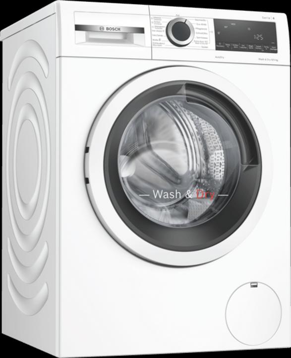 Bosch Hausgeräte WNA13470 (EU-Stecker)