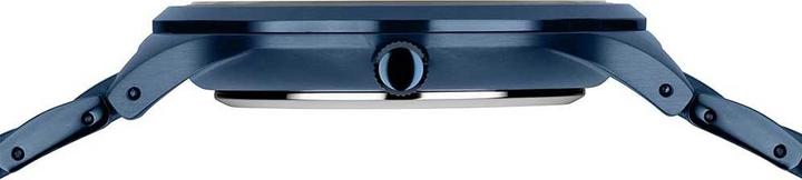 Produktbild Bering 14442-797 Slim Solar Herrenuhr 42mm 5ATM (Analoguhr)