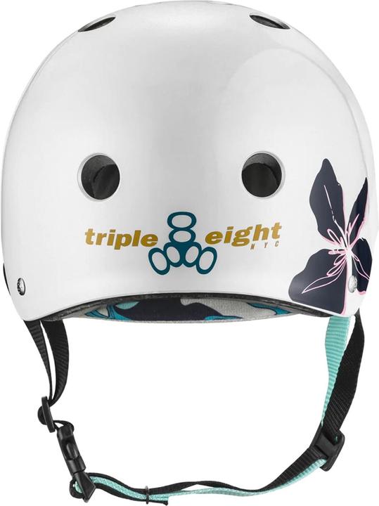 Actual product image Triple 8 THE Certified Sweatsaver Colour Collection (51 - 54 cm)