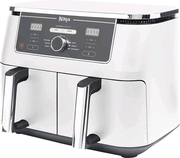 Image du produit Ninja AF400EUWH (Prise UE)