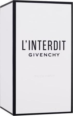 Produktbild Givenchy Eau de Parfum Spray 125ml (Eau de Parfum, 125 ml)