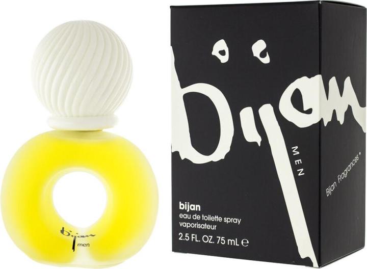 Image du produit Bijan Parfums (Eau de toilette, 75 ml)