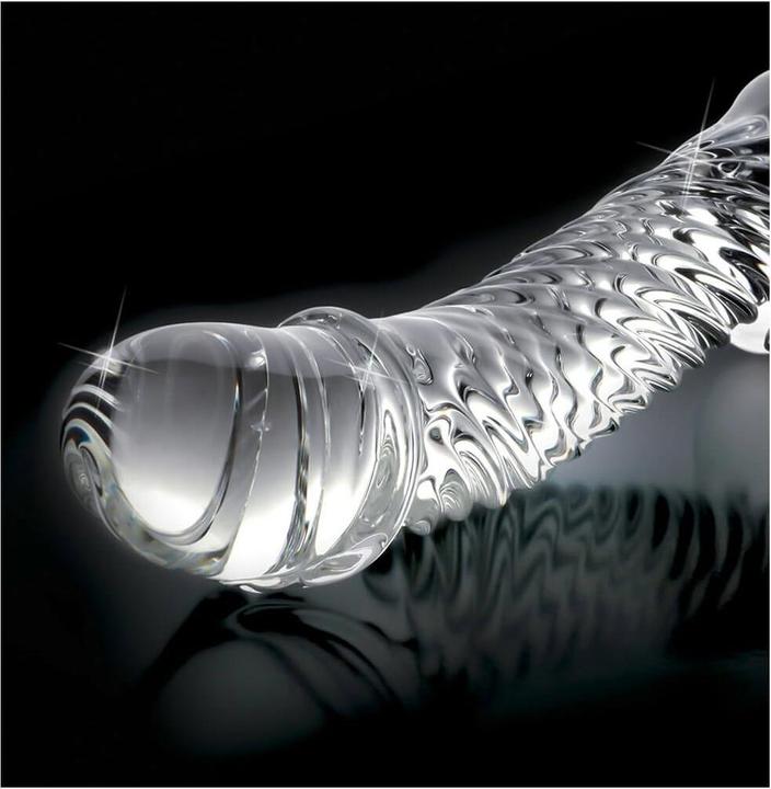 Actual product image Pipedream Icicles No. 61