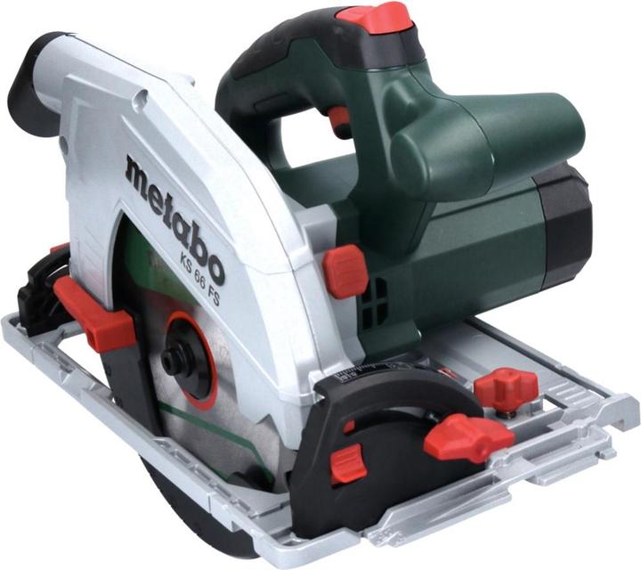 Produktbild Metabo KS 66 FS