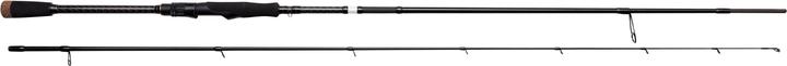 Savage Gear SG2 Medium Game 12-35 g (Castingrute, 198 cm)