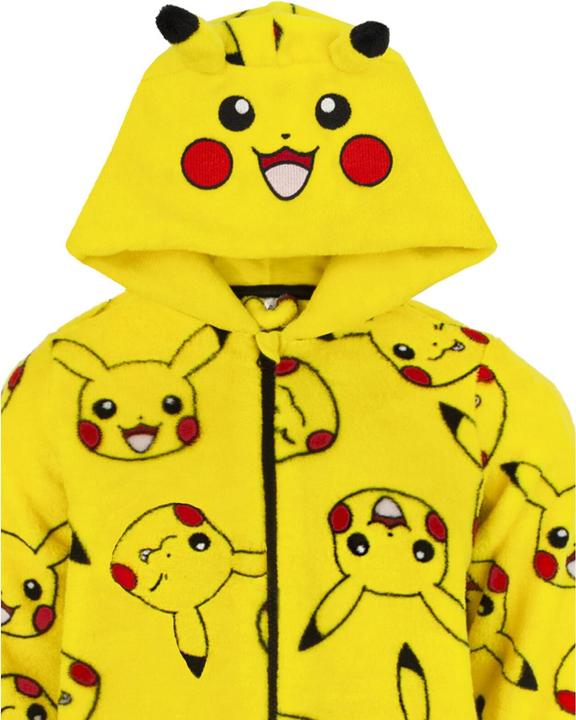 Image du produit Pokémon Pyjama (146, 152)