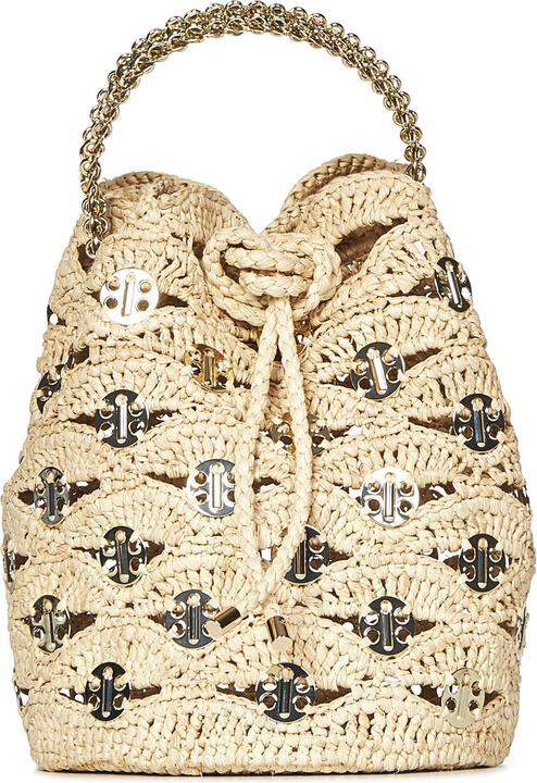 Paco Rabanne Rabanne Bags.. Beige
