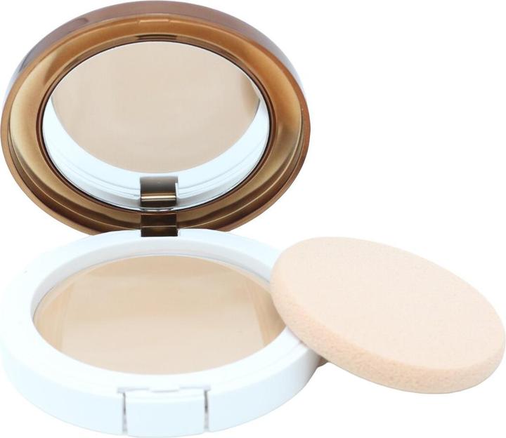 Produktbild Origins Silk Screen Refining Powder Foundation 25 Sand