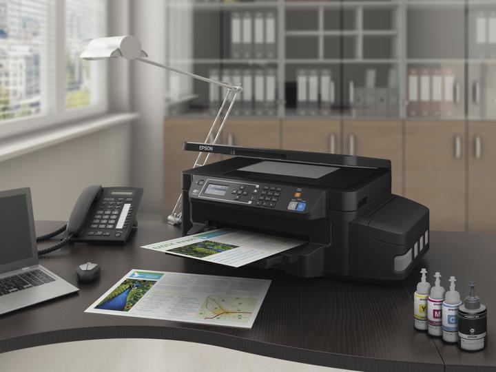 Immagine prodotto Epson ET-3600 EcoTank (Eco-Tank, Colore)