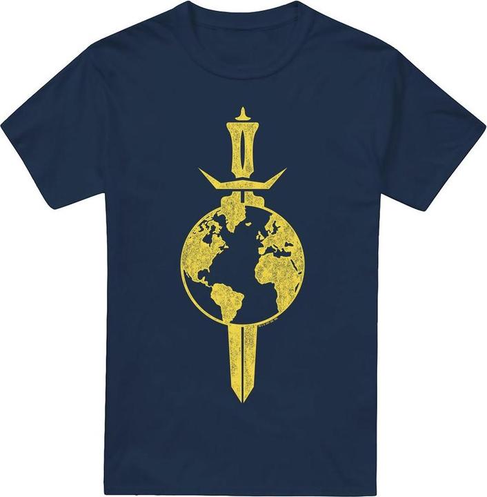 Terran Empire TShirt