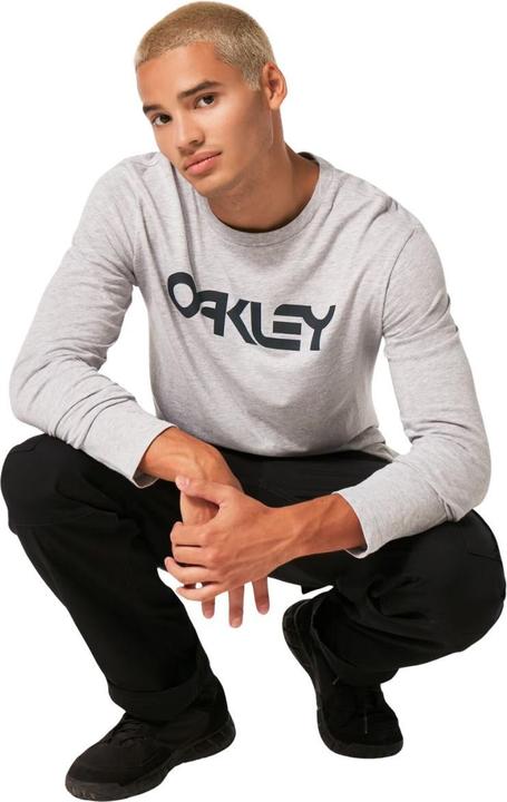 Produktbild Oakley Mark Ii L/S 2.0 (L)