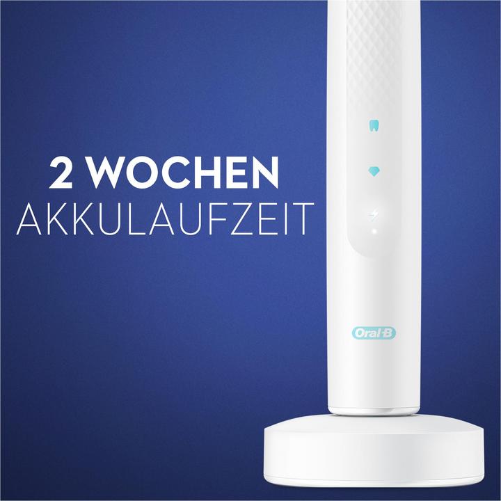 Actual product image Oral-B Pulsonic Slim Clean (Sonic toothbrush)