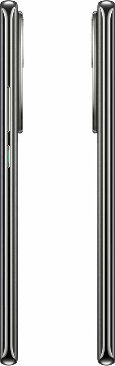 Actual product image OPPO Reno 10 Pro (256 GB, Silvery Grey, 6.70", Dual SIM, 50 Mpx, 5G)