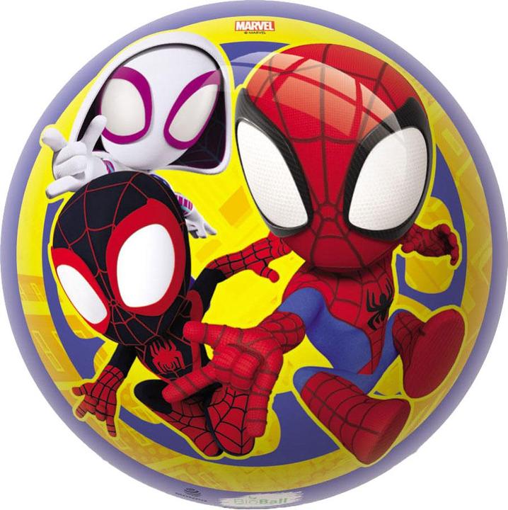 Actual product image Mondo Decor Ball Spidey