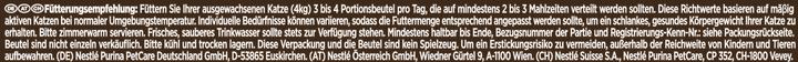 Produktbild Gourmet A la carte (Adult, 4 Stk., 85 g)