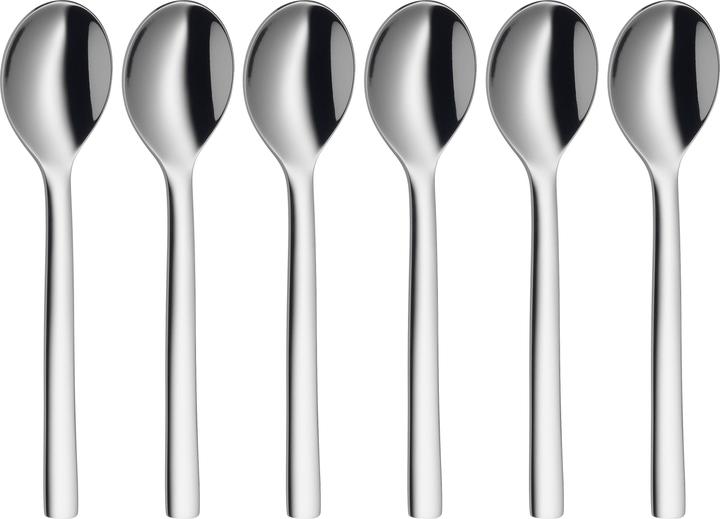 Nuova (6 Piece, Scoops)