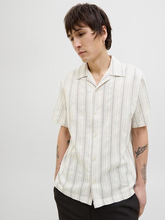 Actual product image Jack & Jones Relaxed Fit Hemd Hemd (XS)