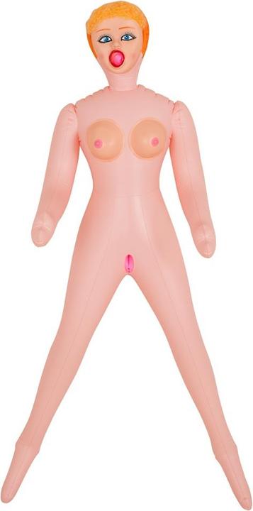 Actual product image You2Toys Pamela