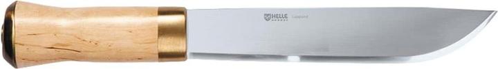 Immagine prodotto Helle Coltello a nastro LAPPLAND (21.20 cm)