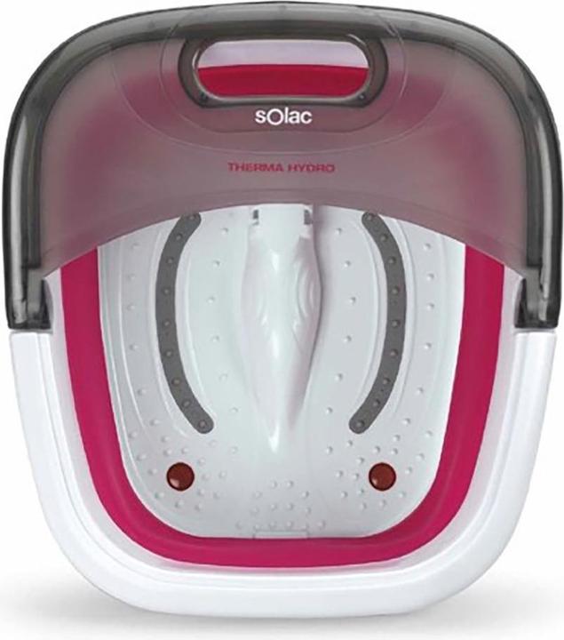 Solac Foot bath ME7756