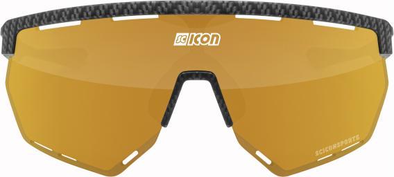 Produktbild Scicon Aerowing SCNPP carbon matt (Multimirror Bronze)
