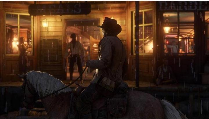 Produktbild Rockstar Red Dead Redemption 2 - (Code in a Box) (PC, Multilingual)