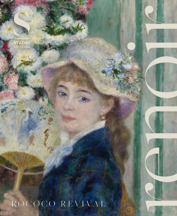 Actual product image Renoir (German, Marine Kisiel, Guillaume Faroult, Michela Bassu, Alexander Eiling in collaboration with Juliane Betz and Fabienne Ruppen, Juliane Betz, Astrid Reuter, Alexander Eiling, Fabienne Ruppen, Matthias Krüger, Mary Morton, 2022)