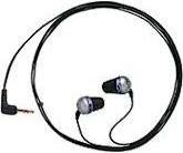 Actual product image Koss Plug (Cable)